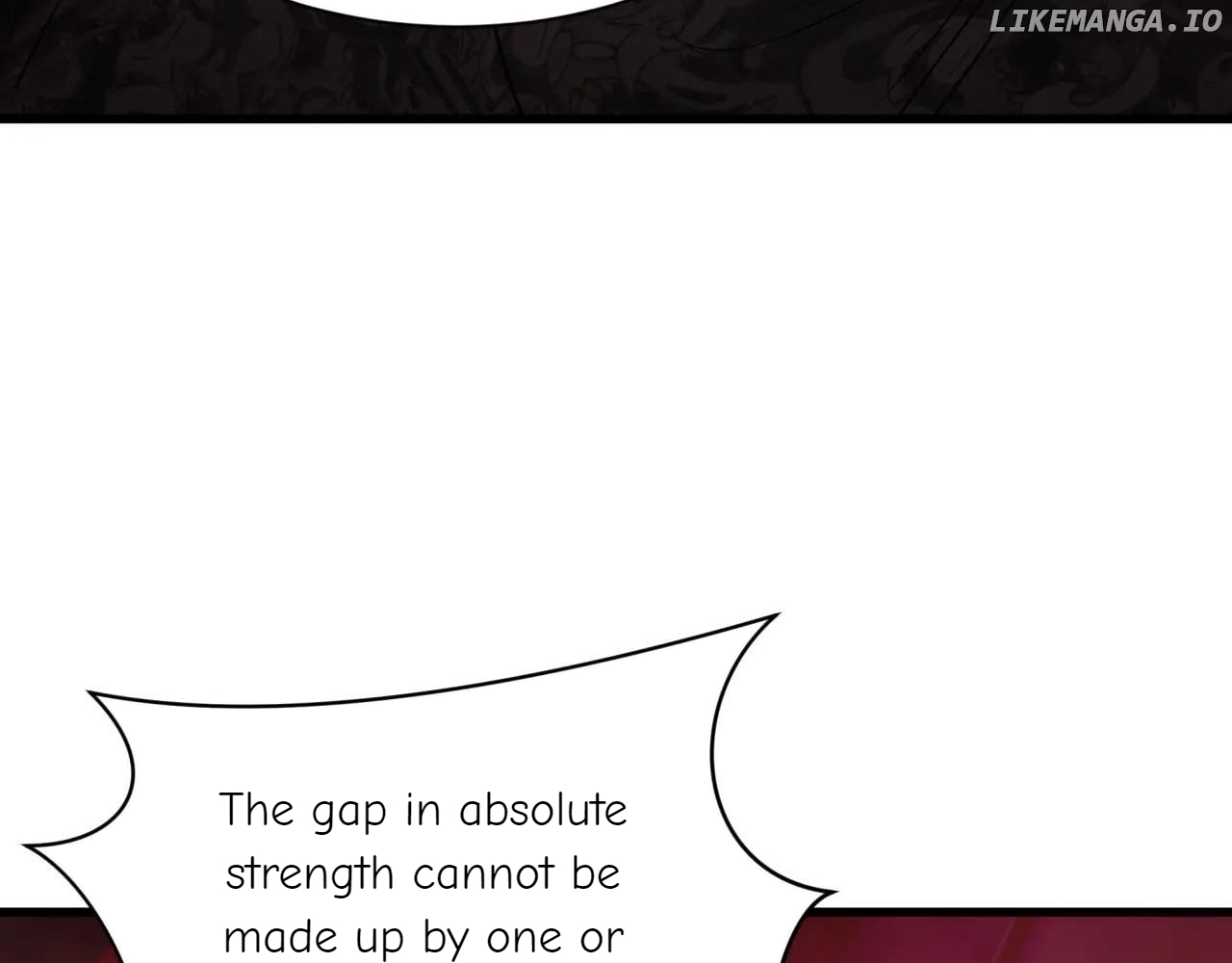Era of the Haunted Chapter 407 - page 91